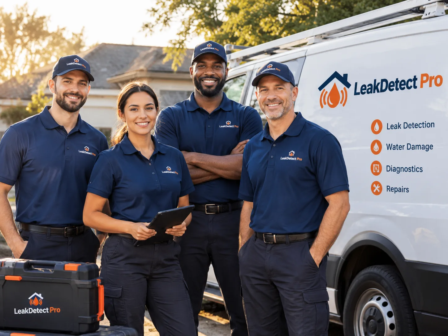 Roof Repair company in Dryden, MI